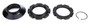 Coilover Kit 2.5in ID Spring Non-Adj Shaft