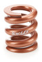 Bump Spring Round Wire SBS3500