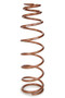 Coilover Spring 18in x 5in x 50lb 2.5in ID