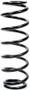 Coilover Spring 8in x 2.5in x 700lb