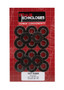 1.300 Valve Spring Locators .565 ID 16pk