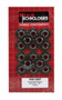 Valve Spring Retainers 1.290 8mm 7-Deg 16pk