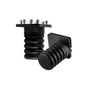SumoSprings Rear Suspen sion Helper Springs Pair SSR-307-47