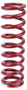 Spring 12in Coil-Over 2.5in ID 1200.250.0225