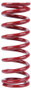 Spring 10in Coil-Over 2.5in OD 1000.250.0650