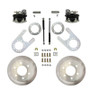 Rear Disc Brake Conver sion 88-98 GM K1500