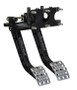 Brake Pedal Rev. Swing Triple Master Cyl. 340-13835