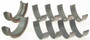 Main Bearing Set 5078M10