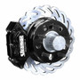 Front Brake Kit  Ford Mustang 87-93 4.5-BC