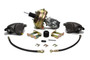 Brake Conversion Kit TDC6316
