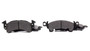 Brake Pads Full Size GM 0052.97.14.44