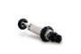 QA1 Proma Star Series Coil-Over Shock Absorber - Single Adj. - Bushing Mount - 13in/19.5in- Aluminum
