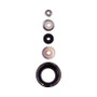 Bilstein 4600 Series 10-22 Toyota 4Runner/ 10-14 Toyota FJ Front Monotube Shock Absorber