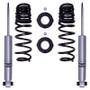 Bilstein 21-22 Ford Bronco B8 6112 60mm Shock Absorber Suspension Kit - Rear