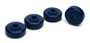 SuperPro 1976 Triumph TR7 Base Rear Shock Absorber Bushing Kit
