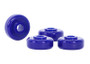 SuperPro 1976 Triumph TR7 Base Rear Shock Absorber Bushing Kit