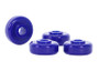SuperPro 1976 Triumph TR7 Base Rear Shock Absorber Bushing Kit