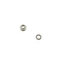 Bilstein 4600 Series 05-10 Jeep Gr Cherokee Ltd/06-10 Commander Ltd Fr 46mm Monotube Shock Absorber