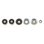 Bilstein B6 2004 Toyota Tacoma Base RWD Front 36mm Monotube Shock Absorber