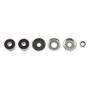 Bilstein B6 2004 Toyota Tacoma Base RWD Front 36mm Monotube Shock Absorber