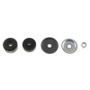Bilstein B6 1990 Chevrolet C1500 454 SS Front 46mm Monotube Shock Absorber