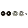 Bilstein 4600 Series 1990 Ford Bronco II Eddie Bauer Front 46mm Monotube Shock Absorber