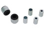 Whiteline Plus 7/89-3/97 Nissan 300ZX Rear Shock Absorber - Lower Bushing Kit