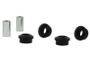 Whiteline Plus 3/08+ Dodge Challenger / 11/05+ Charger Rear Lower Shock Absorber
