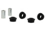 Whiteline Plus 3/08+ Dodge Challenger / 11/05+ Charger Rear Lower Shock Absorber