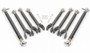 BMR Suspension 16-24 Chevrolet Camaro 15in Conversion Rear Suspension Kit