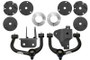 Tuff Country 2021 Ford Bronco 3.5in Suspension Lift Kit with Upper Control Arms