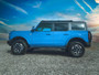 Tuff Country 21-23 Ford Bronco 2in Suspension Lift Kit Front and Rear