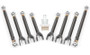 BMR 15-19 Cadillac CTS-V Rear Suspension Kit Black Hammertone