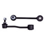 Bilstein 18-23 Jeep Wrangler JL 4DR B8 5100 1.5in Suspension Lift Kit (Without Winch)