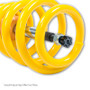 ST Suspensions 20-22 Tesla Model Y AWD XA Coilover Kit (w/ Damping Adjustment)