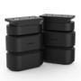 Timbren 2004 Dodge Sprinter 2500 Rear Suspension Enhancement System
