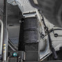 Timbren 2004 Dodge Sprinter 2500 Rear Suspension Enhancement System