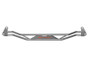 aFe CONTROL 20-22 Ford Explorer L4 2.3L (t) Tubular Steel Front Suspension Strut Brace Gunmetal Gray