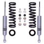 Bilstein 07-09 Toyota FJ Cruiser / 03-09 Lexus GX470 B8 6112 Front Suspension Kit