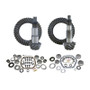 For Yukon Gear & Install Kit Package For Jeep JK Non-Rubicon In A 4.88 Ratio