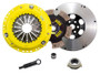 ACT HD/Race Sprung 6-Pad Clutch Kit Mazda 3 2007