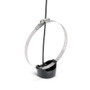 XDCR CHIRP-HI-WIDE TROLLING 7 PIN