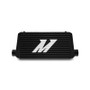 Mishimoto Universal Black R-Line Intercooler MMINT-URB for Turbocharged Vehicles