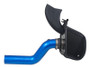 K&N 69-3539TB Cold Air Intake System For Ford Focus 2.3L Models 201618