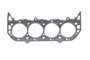 4.320 MLS Cylinder Head Gasket - Big Block Chevy - Cometic Gasket New