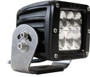 Rigid D-Series Industries Dually Flush Mount Flood Light High Output - Set of 2