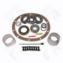 For Yukon Gear Master Overhaul Kit For Model 35 Diff. W/ 30 Spline Upgraded