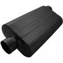 Flowmaster 50 Series Delta Flow Muffler 3in Center In Offset Out 943052