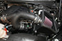For Ford F-150 3.5L V6 2015-20 K&N 63-2592 Air Intake System High-Flow