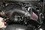 For Ford F-150 3.5L V6 2015-20 K&N 63-2592 Air Intake System High-Flow